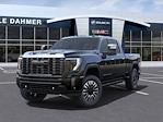 New 2024 GMC Sierra 2500 Denali Ultimate Crew Cab 4WD, Pickup for sale #F10667 - photo 6