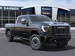 New 2024 GMC Sierra 2500 Denali Ultimate Crew Cab 4WD, Pickup for sale #F10667 - photo 7