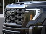 New 2024 GMC Sierra 2500 Denali Ultimate Crew Cab 4WD, Pickup for sale #F10667 - photo 13