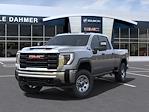 2024 GMC Sierra 2500 Crew Cab 4WD, Pickup for sale #F10672 - photo 6