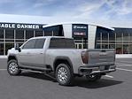 New 2024 GMC Sierra 2500 SLT Crew Cab 4WD, Pickup for sale #F10673 - photo 4