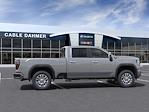 New 2024 GMC Sierra 2500 SLT Crew Cab 4WD, Pickup for sale #F10673 - photo 5