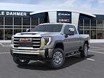 New 2024 GMC Sierra 2500 SLT Crew Cab 4WD, Pickup for sale #F10673 - photo 6