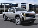 New 2024 GMC Sierra 2500 SLT Crew Cab 4WD, Pickup for sale #F10673 - photo 7