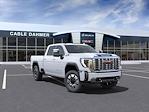 New 2024 GMC Sierra 3500 Denali Crew Cab 4WD, Pickup for sale #F10687 - photo 1