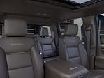 New 2024 GMC Sierra 3500 Denali Crew Cab 4WD, Pickup for sale #F10687 - photo 24