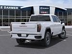 New 2024 GMC Sierra 3500 Denali Crew Cab 4WD, Pickup for sale #F10687 - photo 2