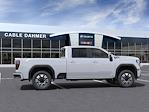 New 2024 GMC Sierra 3500 Denali Crew Cab 4WD, Pickup for sale #F10687 - photo 5