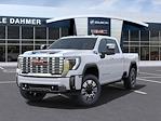 New 2024 GMC Sierra 3500 Denali Crew Cab 4WD, Pickup for sale #F10687 - photo 6