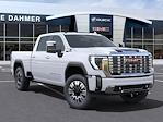 New 2024 GMC Sierra 3500 Denali Crew Cab 4WD, Pickup for sale #F10687 - photo 7