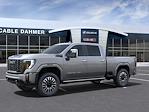 New 2024 GMC Sierra 2500 Denali Ultimate Crew Cab 4WD, Pickup for sale #F10699 - photo 3