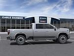 New 2024 GMC Sierra 2500 Denali Ultimate Crew Cab 4WD, Pickup for sale #F10699 - photo 5