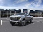 New 2024 GMC Sierra 2500 Denali Ultimate Crew Cab 4WD, Pickup for sale #F10699 - photo 8