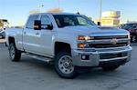 Used 2018 Chevrolet Silverado 2500 LT Crew Cab 4WD, Pickup for sale #F10723B - photo 3