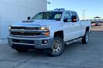 Used 2018 Chevrolet Silverado 2500 LT Crew Cab 4WD, Pickup for sale #F10723B - photo 1