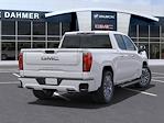 New 2024 GMC Sierra 1500 Denali Ultimate Crew Cab 4WD, Pickup for sale #F10735 - photo 2