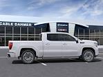 New 2024 GMC Sierra 1500 Denali Ultimate Crew Cab 4WD, Pickup for sale #F10735 - photo 5