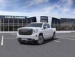 New 2024 GMC Sierra 1500 Denali Ultimate Crew Cab 4WD, Pickup for sale #F10735 - photo 8