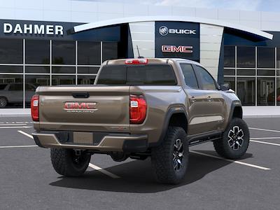 2024 GMC Canyon Crew Cab 4WD, Pickup for sale #F10789 - photo 2