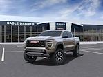 2024 GMC Canyon Crew Cab 4WD, Pickup for sale #F10789 - photo 8