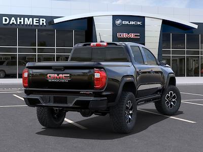 2024 GMC Canyon Crew Cab 4WD, Pickup for sale #F10801 - photo 2