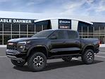 New 2024 GMC Canyon AT4X Crew Cab 4WD, Pickup for sale #F10801 - photo 3