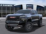 New 2024 GMC Canyon AT4X Crew Cab 4WD, Pickup for sale #F10801 - photo 6