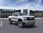 New 2024 GMC Canyon AT4 Crew Cab 4WD, Pickup for sale #F10820 - photo 1