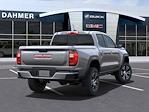 New 2024 GMC Canyon AT4 Crew Cab 4WD, Pickup for sale #F10820 - photo 2