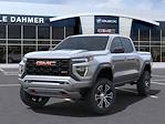 New 2024 GMC Canyon AT4 Crew Cab 4WD, Pickup for sale #F10820 - photo 6