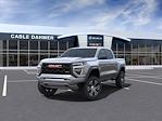 New 2024 GMC Canyon AT4 Crew Cab 4WD, Pickup for sale #F10820 - photo 8