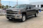 Used 2015 Chevrolet Silverado 2500 LT Crew Cab 4WD, Pickup for sale #F10854B - photo 1