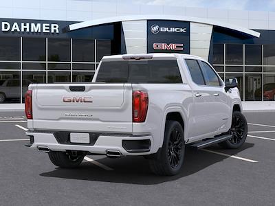 2025 GMC Sierra 1500 Crew Cab 4WD, Pickup for sale #F10867 - photo 2