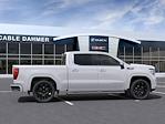 2025 GMC Sierra 1500 Crew Cab 4WD, Pickup for sale #F10867 - photo 5