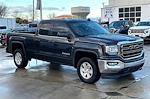 Used 2016 GMC Sierra 1500 SLE Extended Cab 4WD, Pickup for sale #F10872B - photo 3