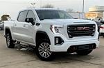 Used 2021 GMC Sierra 1500 AT4 Crew Cab 4WD, Pickup for sale #F10874A - photo 3