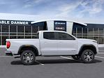 New 2024 GMC Canyon AT4 Crew Cab 4WD, Pickup for sale #F10898 - photo 5