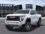 New 2024 GMC Canyon AT4 Crew Cab 4WD, Pickup for sale #F10898 - photo 6