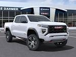 New 2024 GMC Canyon AT4 Crew Cab 4WD, Pickup for sale #F10898 - photo 7