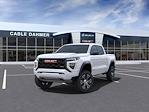 New 2024 GMC Canyon AT4 Crew Cab 4WD, Pickup for sale #F10898 - photo 8