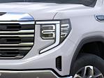 New 2025 GMC Sierra 1500 SLT Crew Cab 4WD, Pickup for sale #F10912 - photo 10