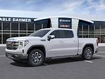 New 2025 GMC Sierra 1500 SLT Crew Cab 4WD, Pickup for sale #F10912 - photo 3