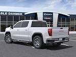 New 2025 GMC Sierra 1500 SLT Crew Cab 4WD, Pickup for sale #F10912 - photo 4