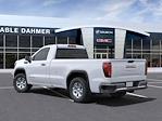 New 2025 GMC Sierra 1500 Pro Regular Cab 4WD, Pickup for sale #F10917 - photo 4