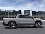 2024 GMC Sierra EV Crew Cab 4WD, Pickup for sale #F10973 - photo 5