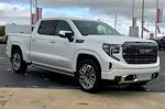 Used 2024 GMC Sierra 1500 Denali Ultimate Crew Cab 4WD, Pickup for sale #F10973A - photo 4