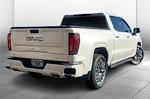 Used 2024 GMC Sierra 1500 Denali Ultimate Crew Cab 4WD, Pickup for sale #F10973A - photo 14