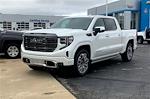 Used 2024 GMC Sierra 1500 Denali Ultimate Crew Cab 4WD, Pickup for sale #F10973A - photo 1