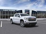 New 2025 GMC Sierra 1500 SLT Crew Cab 4WD, Pickup for sale #F10974 - photo 1