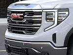 New 2025 GMC Sierra 1500 SLT Crew Cab 4WD, Pickup for sale #F10974 - photo 13